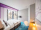 The Ibis Styles Hotel in Lviv, Ukraine