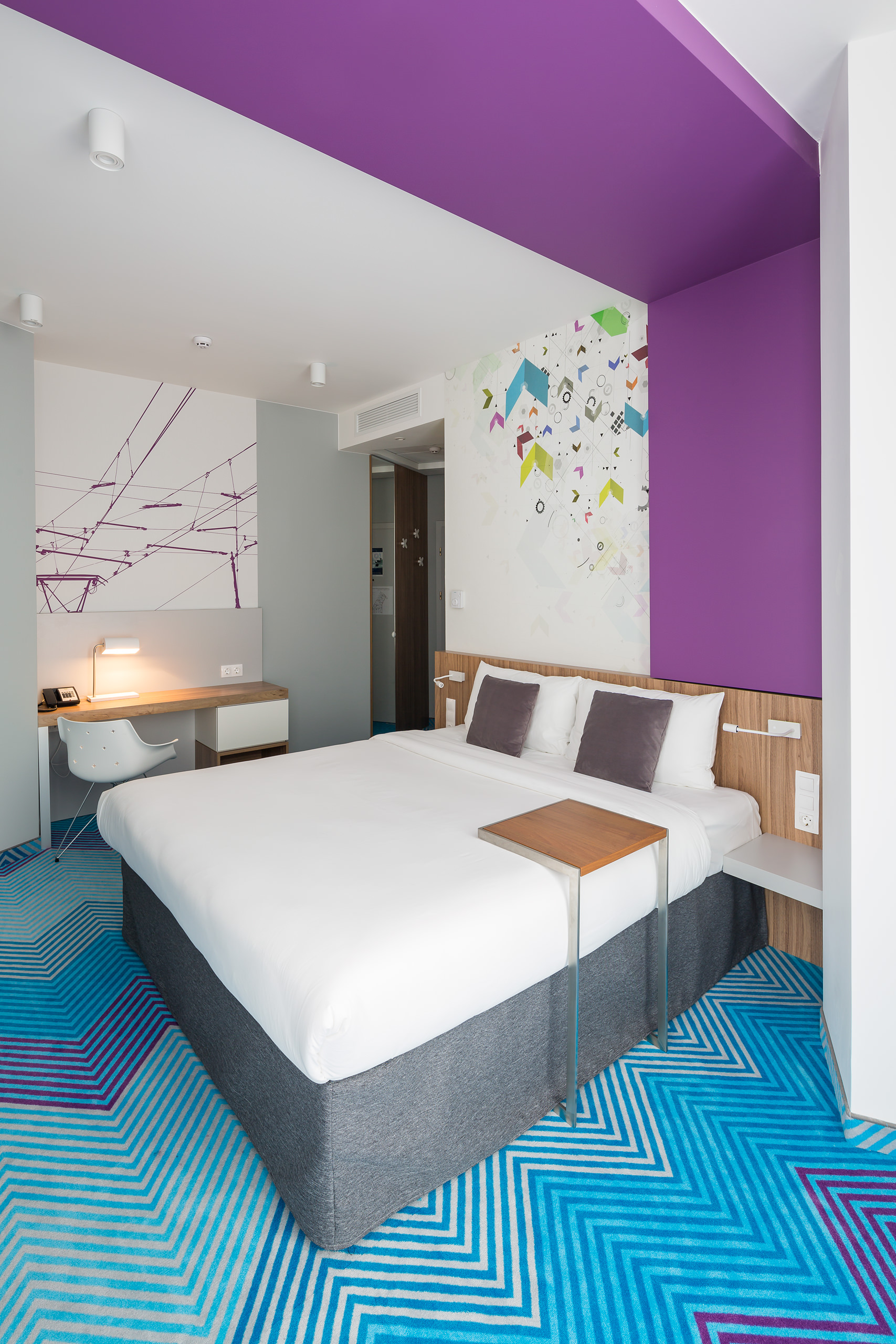 Ibis Styles Hotel Lviv 25