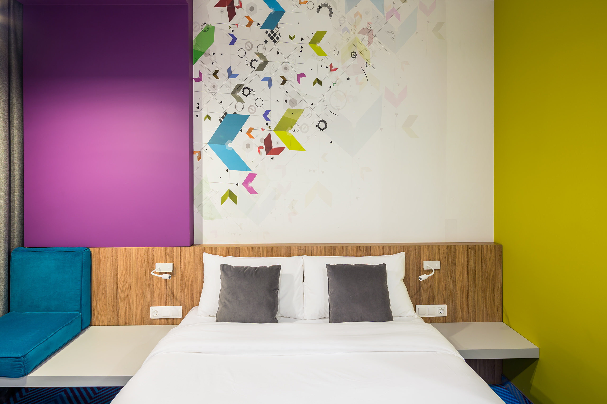 Ibis Styles Hotel Lviv 26
