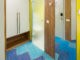 The Ibis Styles Hotel in Lviv, Ukraine