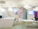 The Ibis Styles Hotel in Lviv, Ukraine