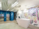 The Ibis Styles Hotel in Lviv, Ukraine