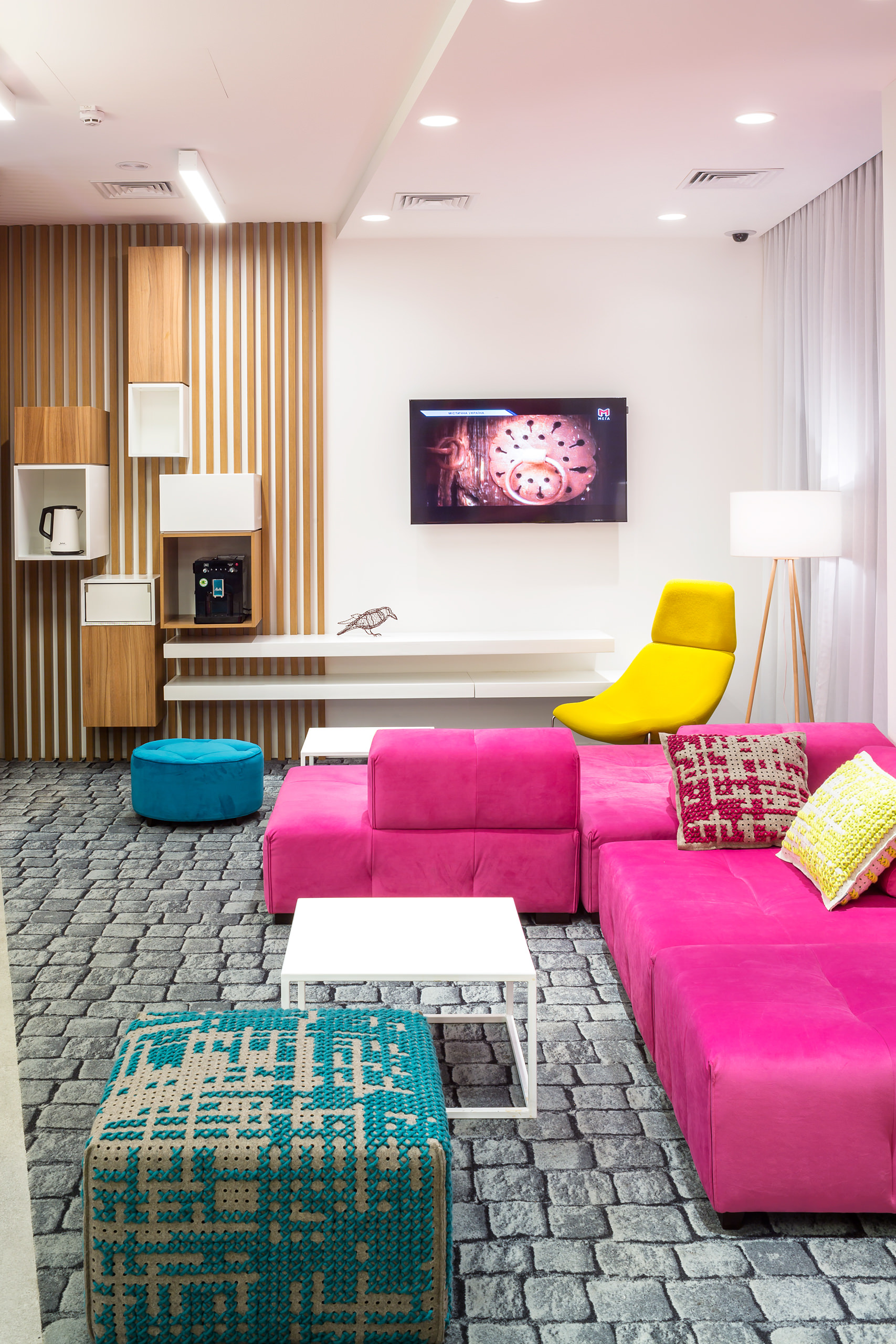 Ibis Styles Hotel Lviv