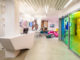 The Ibis Styles Hotel in Lviv, Ukraine