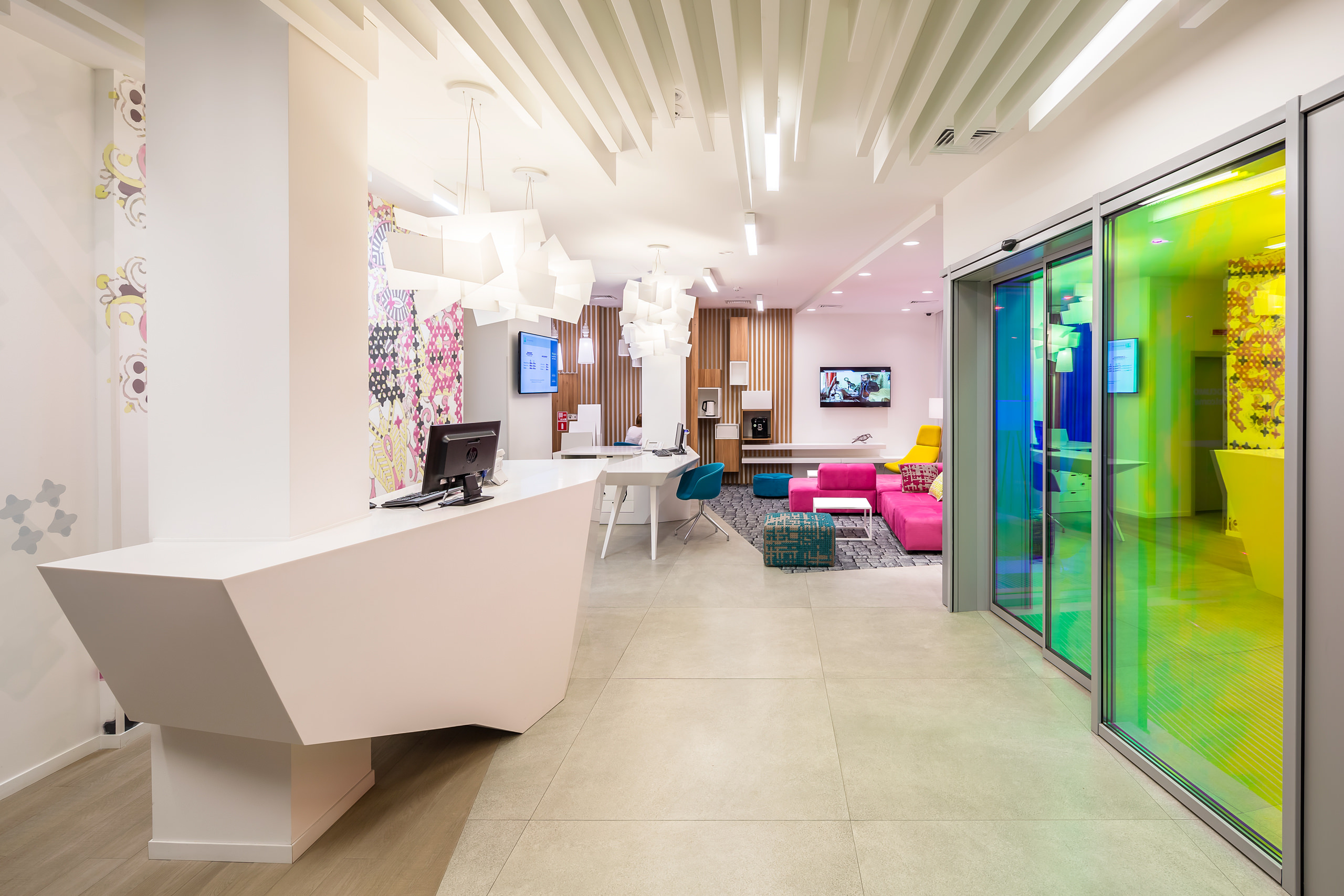 Ibis Styles Hotel Lviv