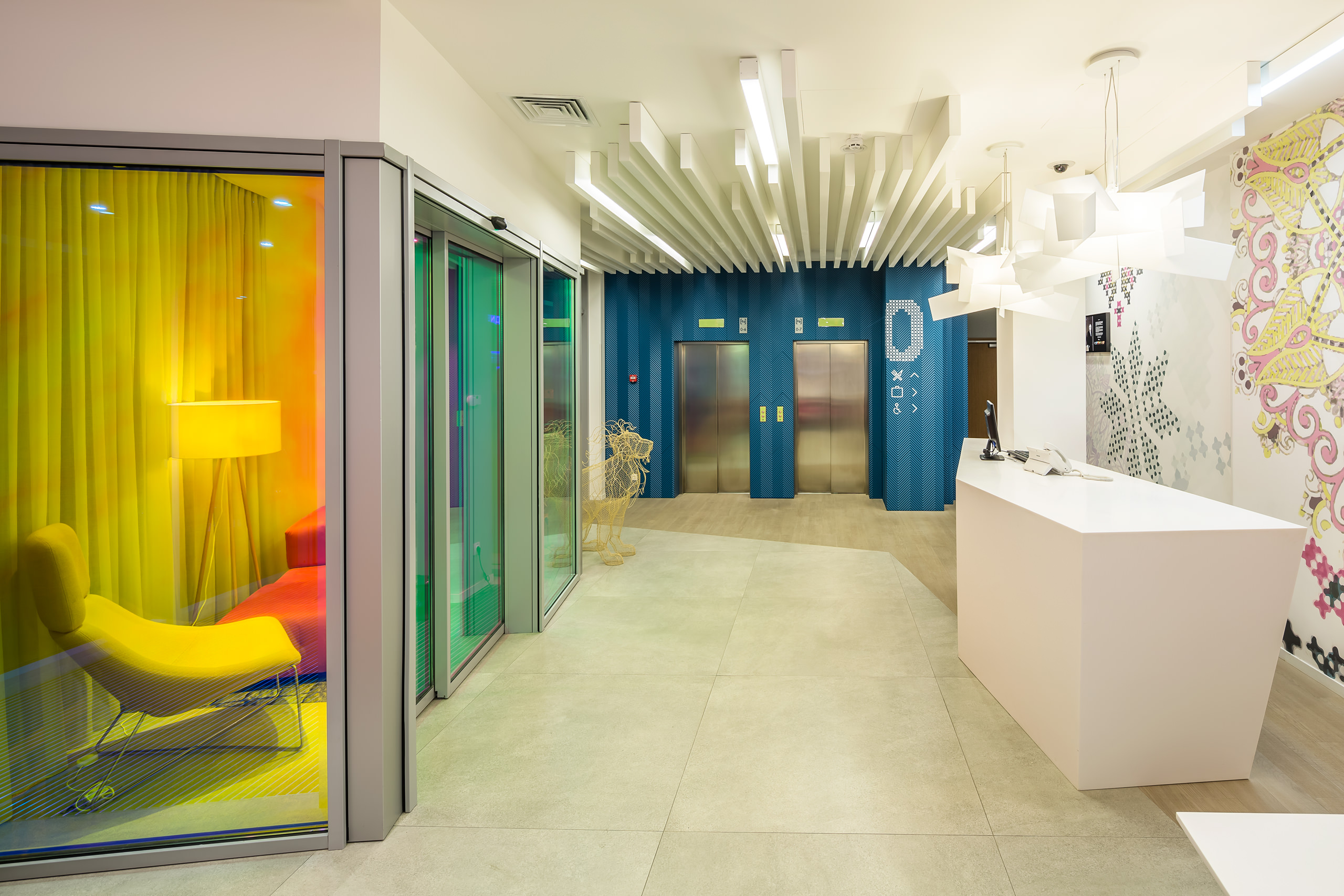 Ibis Styles Hotel Lviv