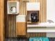 The Ibis Styles Hotel in Lviv, Ukraine