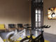 Industrial Style Apartment in Kiev