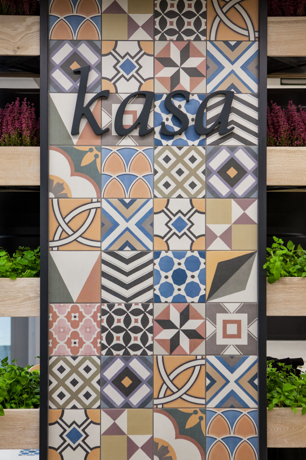 LIDL restaurant by mode:lina architekci, 18 of 23