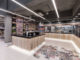 Lidl Headquarters restaurant by mode:lina architekci