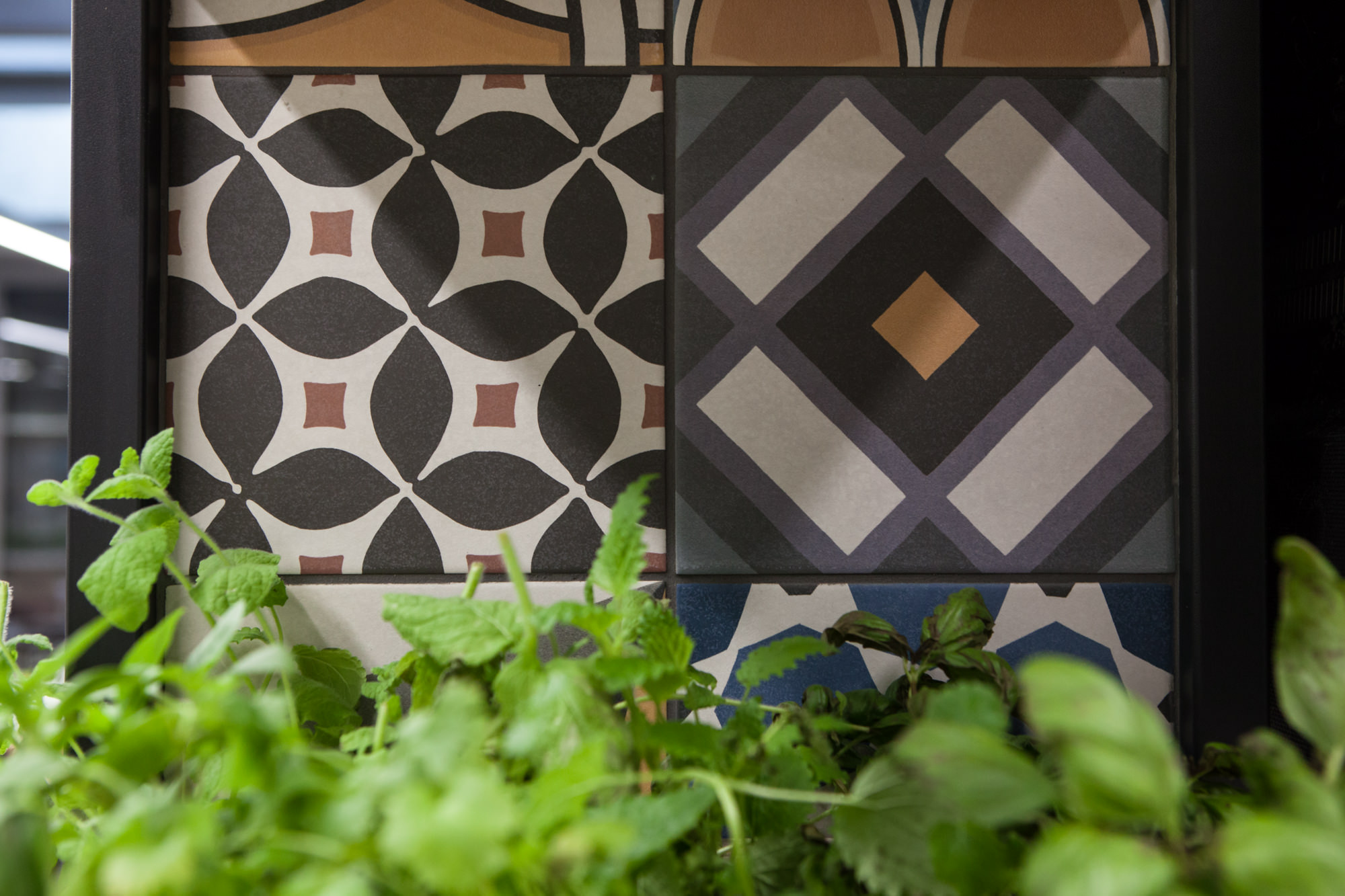 LIDL restaurant by mode:lina architekci, 21 of 23