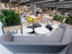 Lidl Headquarters restaurant by mode:lina architekci