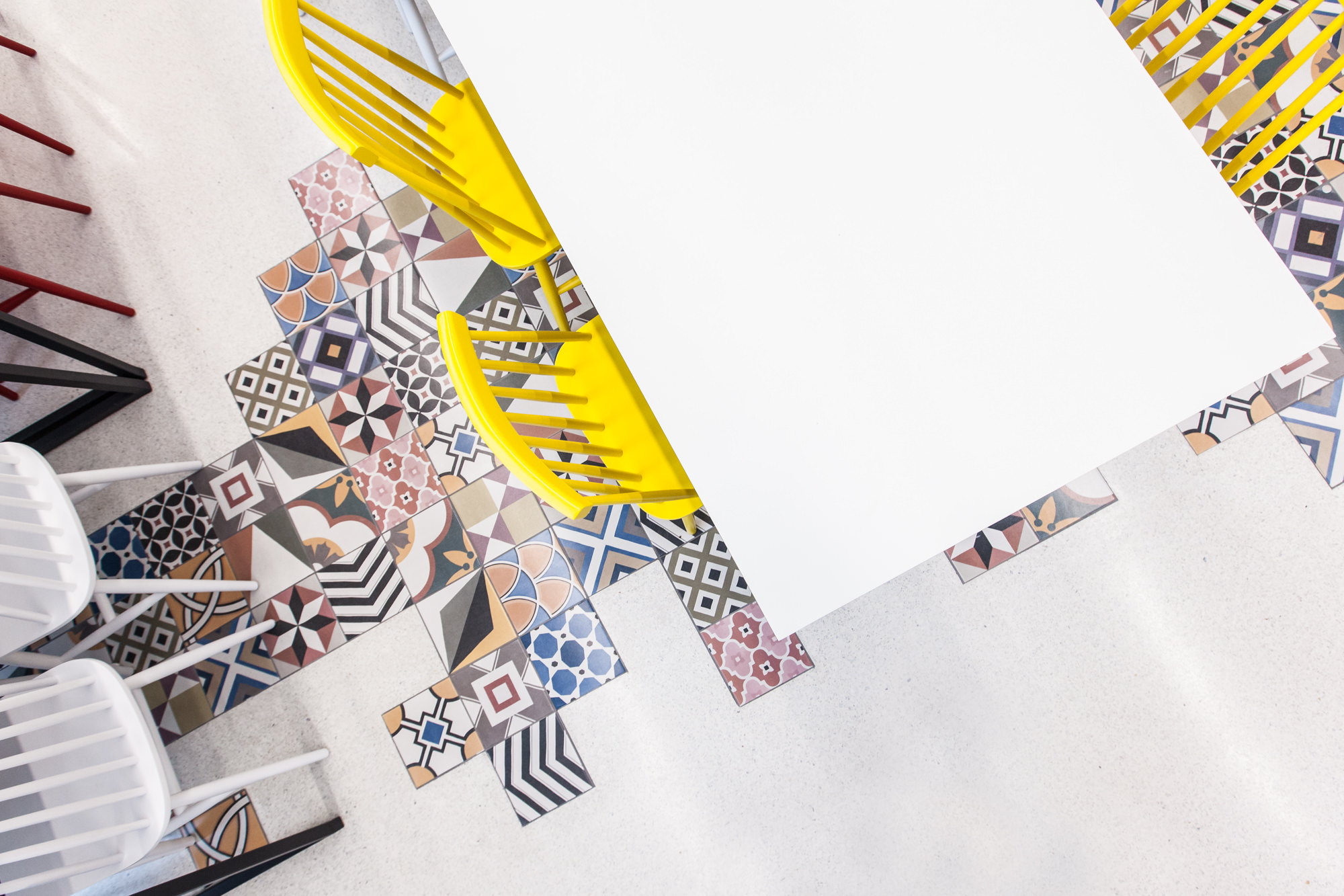 LIDL restaurant by mode:lina architekci, 23 of 23