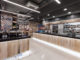 Lidl Headquarters restaurant by mode:lina architekci