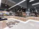 Lidl Headquarters restaurant by mode:lina architekci
