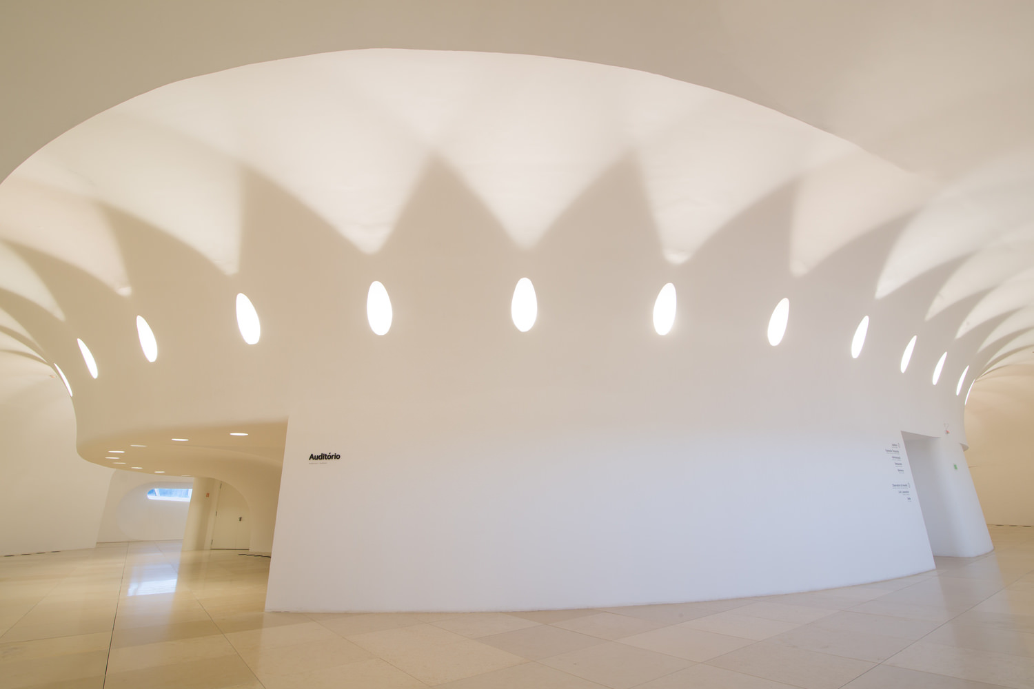 Museum Of Tomorrow Santiago Calatrava 13