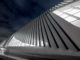 The Museum of Tomorrow in Rio de Janeiro, by Santiago Calatrava.