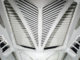 The Museum of Tomorrow in Rio de Janeiro, by Santiago Calatrava.
