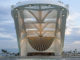 The Museum of Tomorrow in Rio de Janeiro, by Santiago Calatrava.