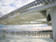 The Museum of Tomorrow in Rio de Janeiro, by Santiago Calatrava.