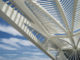 The Museum of Tomorrow in Rio de Janeiro, by Santiago Calatrava.