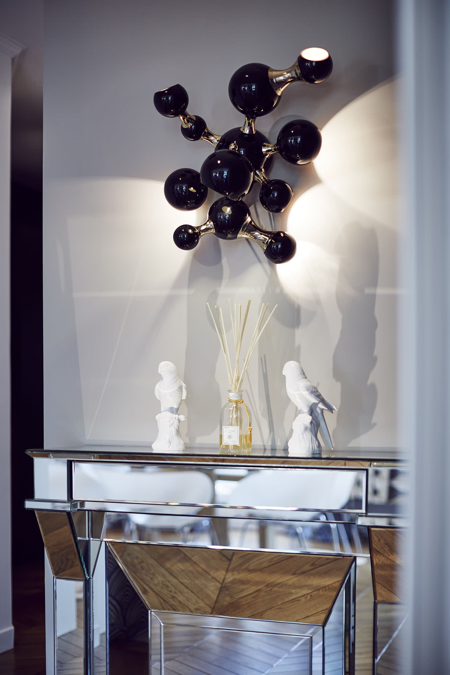 Rue Monsieur Paris 10