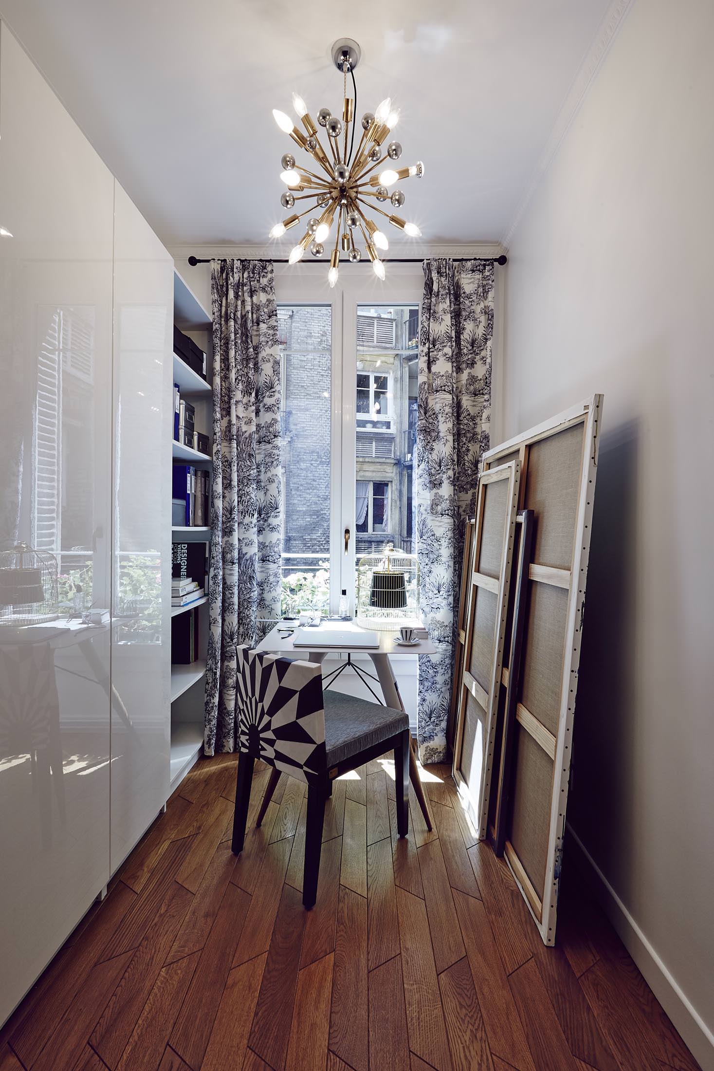 Rue Monsieur Paris 15