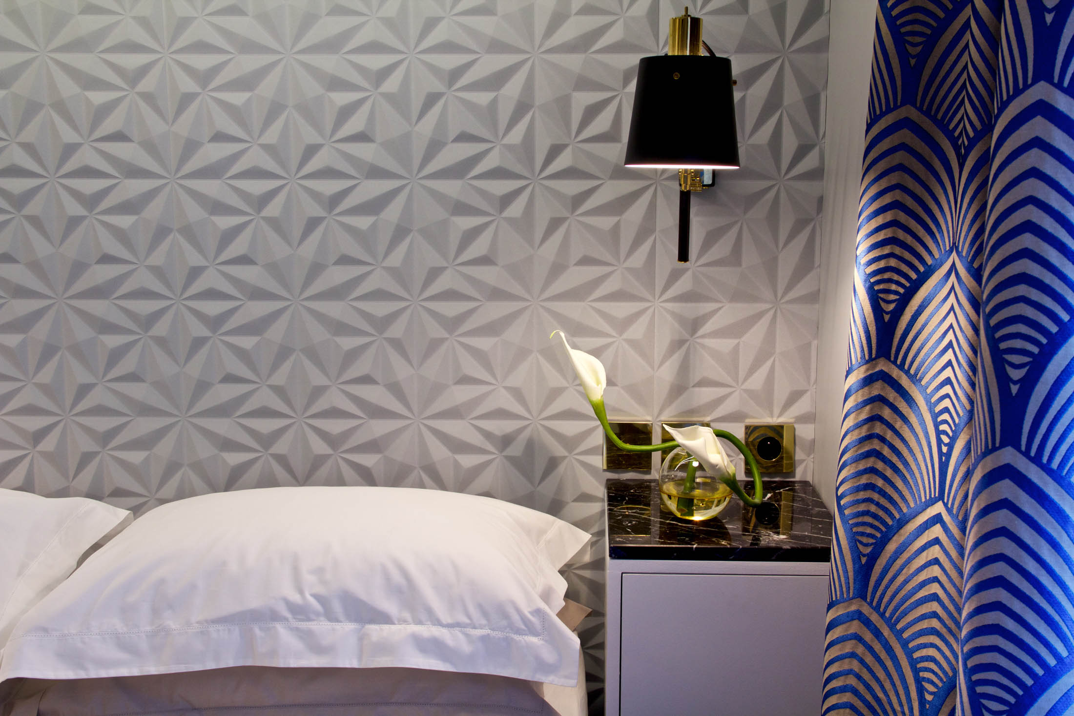 Rue Monsieur Paris 19