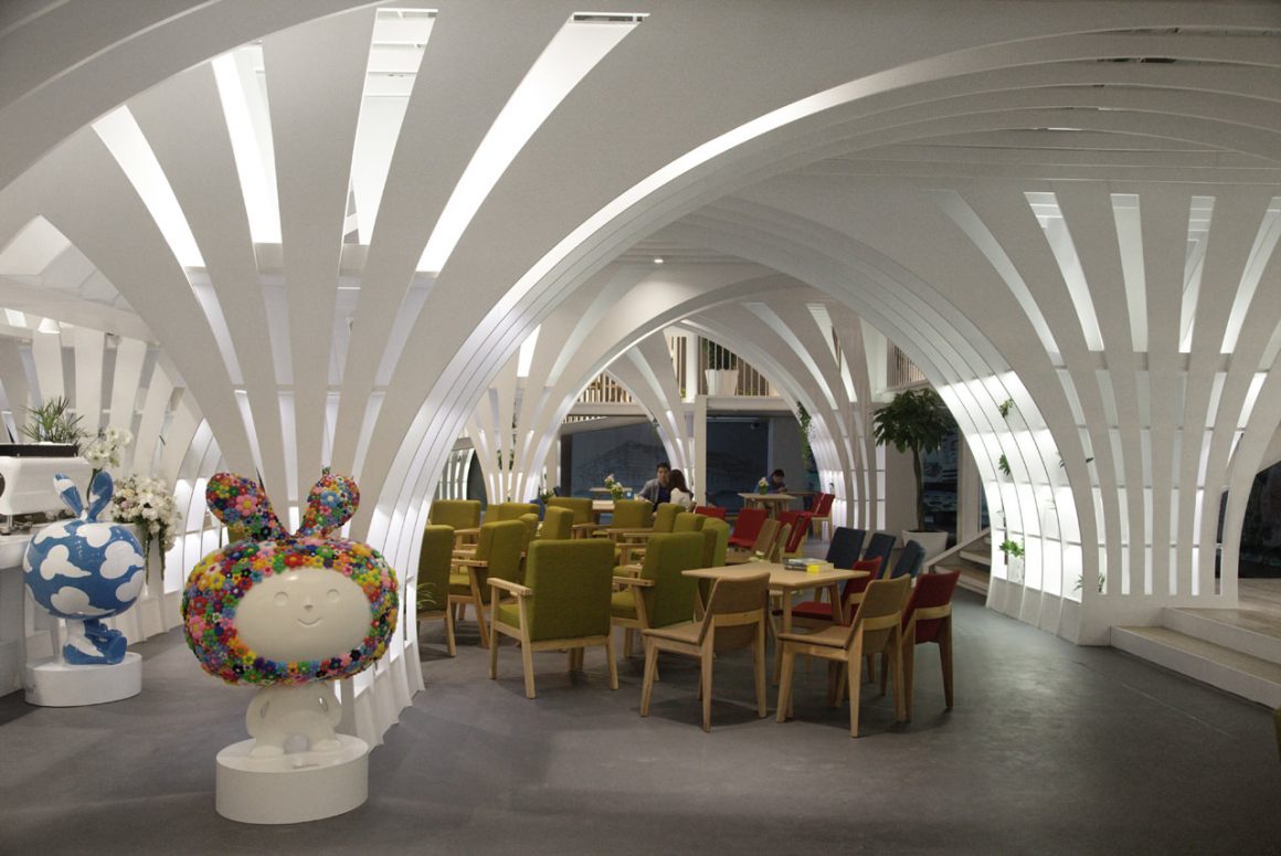 Toby's Home by Penda