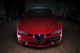 The Fibra dе Carbono Rosso: An Alfa Romeo Spider Given the Vilner Special Treatment