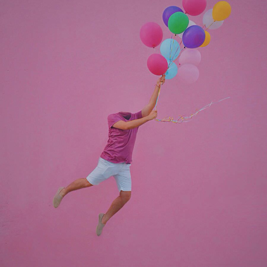 Loosingmymind Guiseppe Pepe