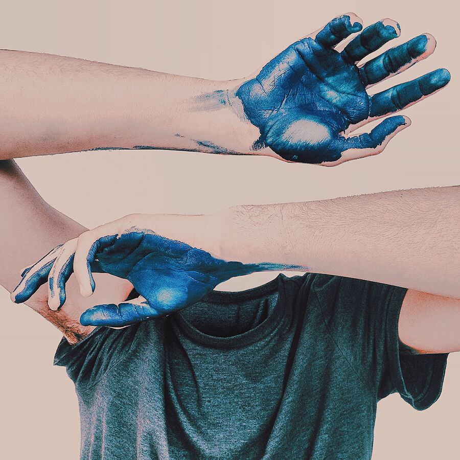 Loosingmymind Guiseppe Pepe