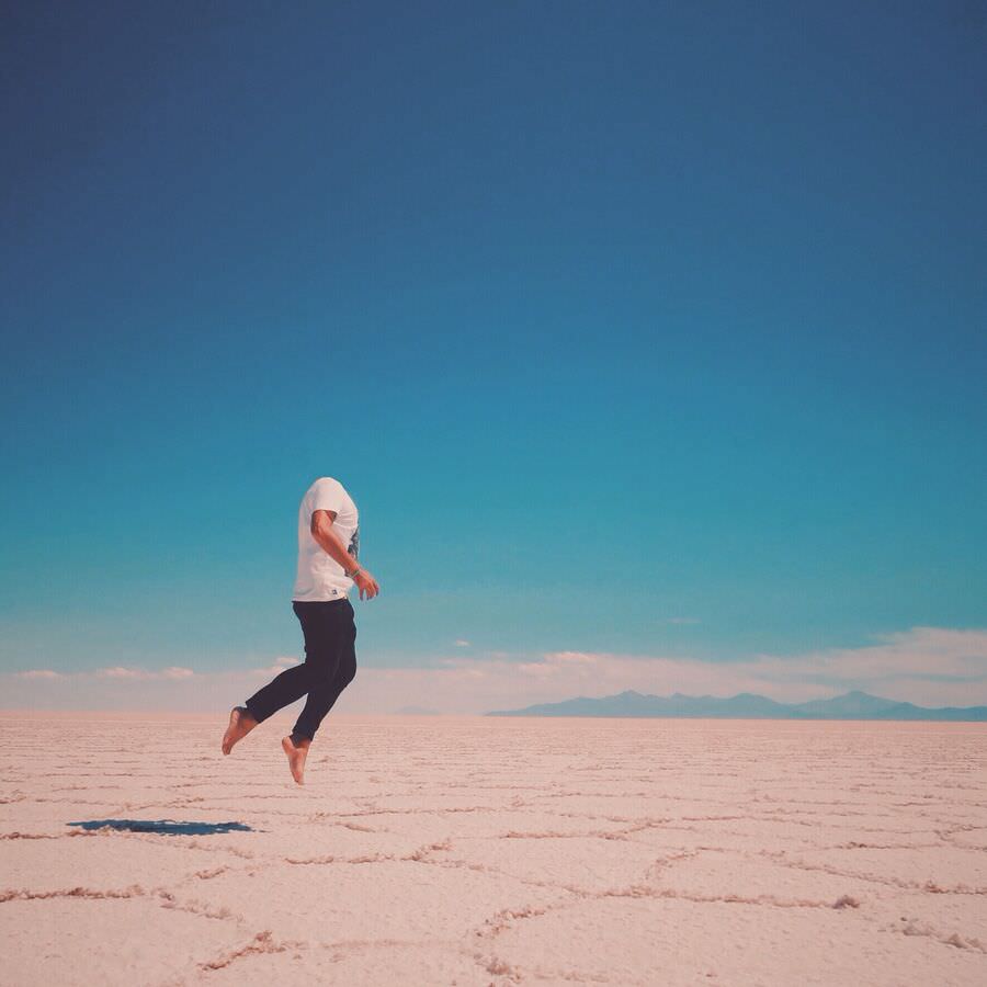 Loosingmymind Guiseppe Pepe