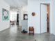 Studio Appelo converts an industrial garage space in Amsterdam into a family home