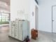 Studio Appelo converts an industrial garage space in Amsterdam into a family home