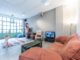 Studio Appelo converts an industrial garage space in Amsterdam into a family home