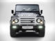 Land Rover Defender 40th Anniversary by Overfinch