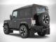 Land Rover Defender 40th Anniversary by Overfinch