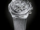 The Hublot Big Bang Unico Sapphire