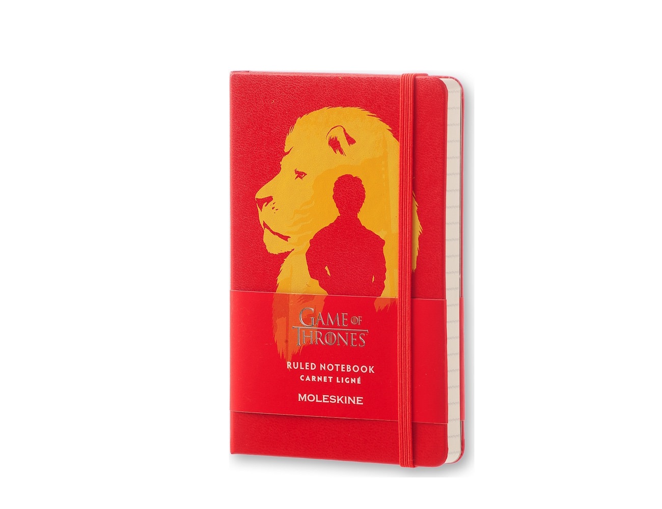 Moleskine Game Of Thrones Limited Edition Collection