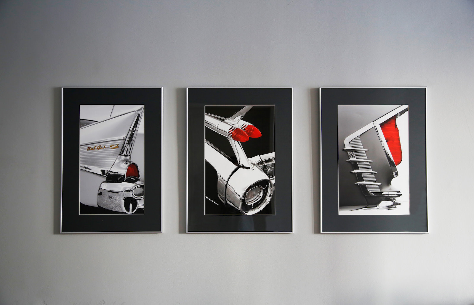 Simply Petrol: The Home of Fine Car Art, 3 of 10