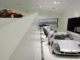 The Porsche Museum