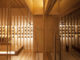 Tsai Tea Room by Georges Batzios Architects