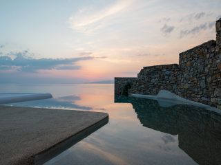 V Project Nicholas Frantzeskos