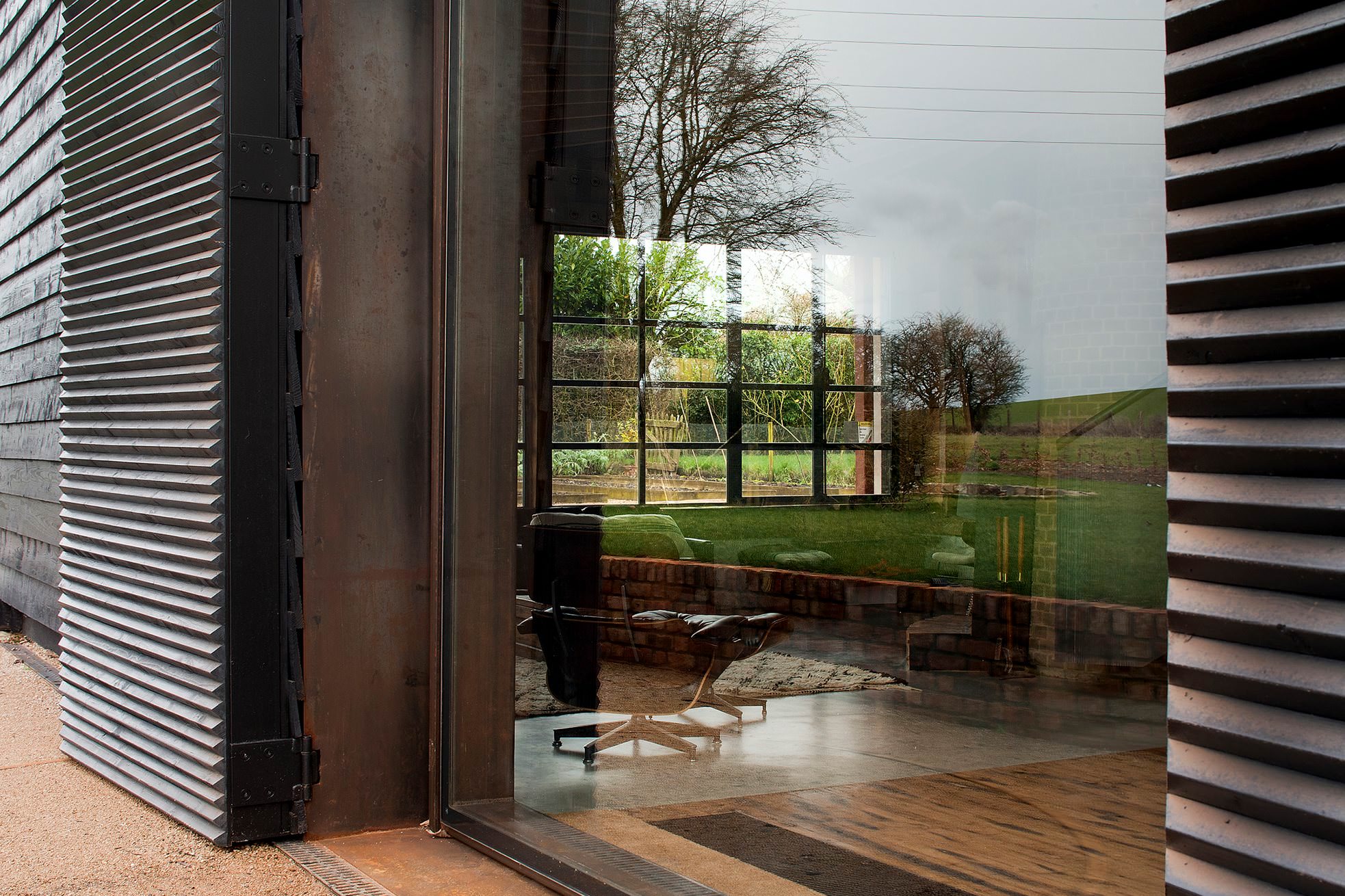 Ancient Party Barn Liddicoat And Goldhill - The Ancient Party Barn by Liddicoat & Goldhill, 8 of 8