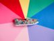 TOMS celebrates Keith Haring