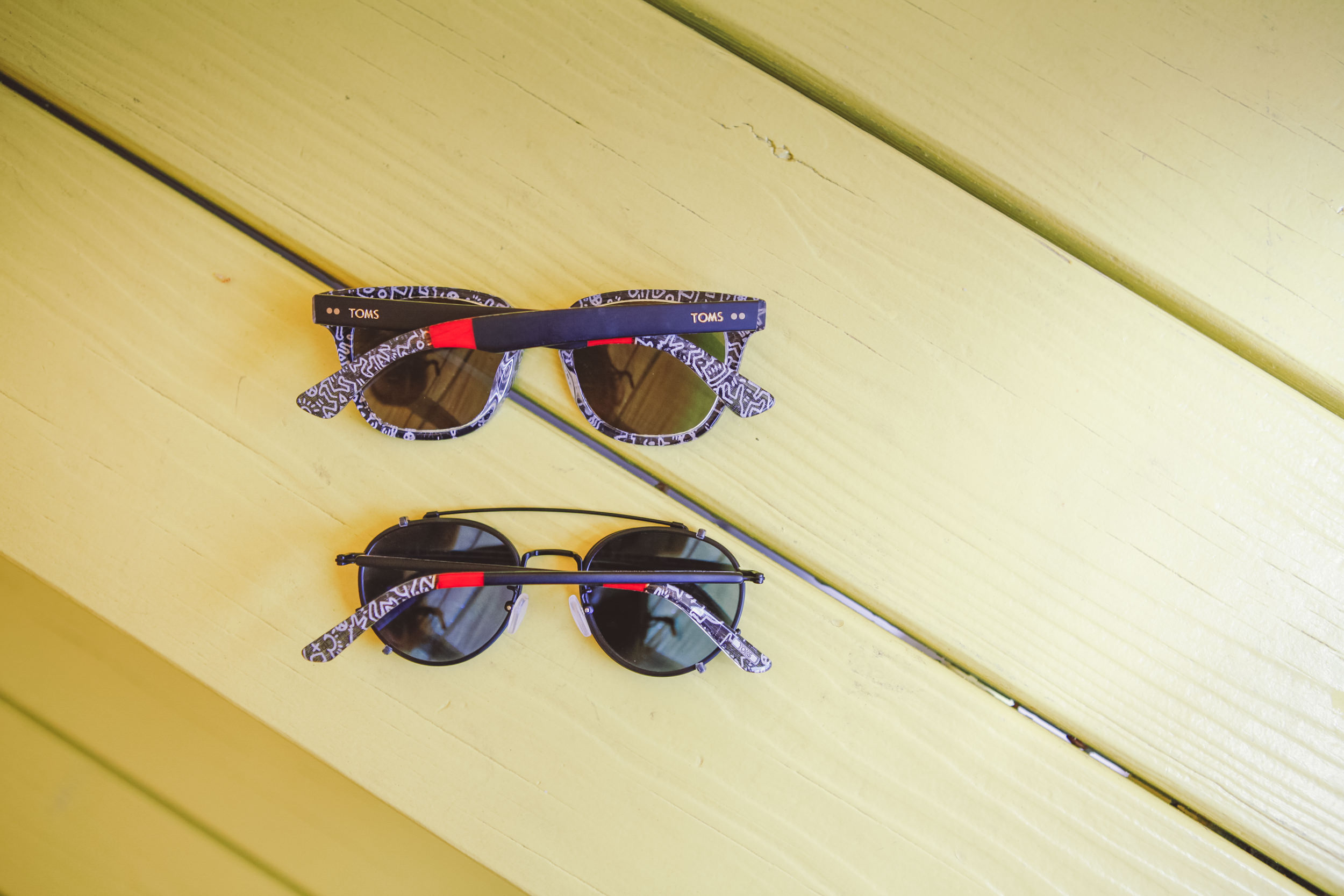 Toms Keith Haring 10