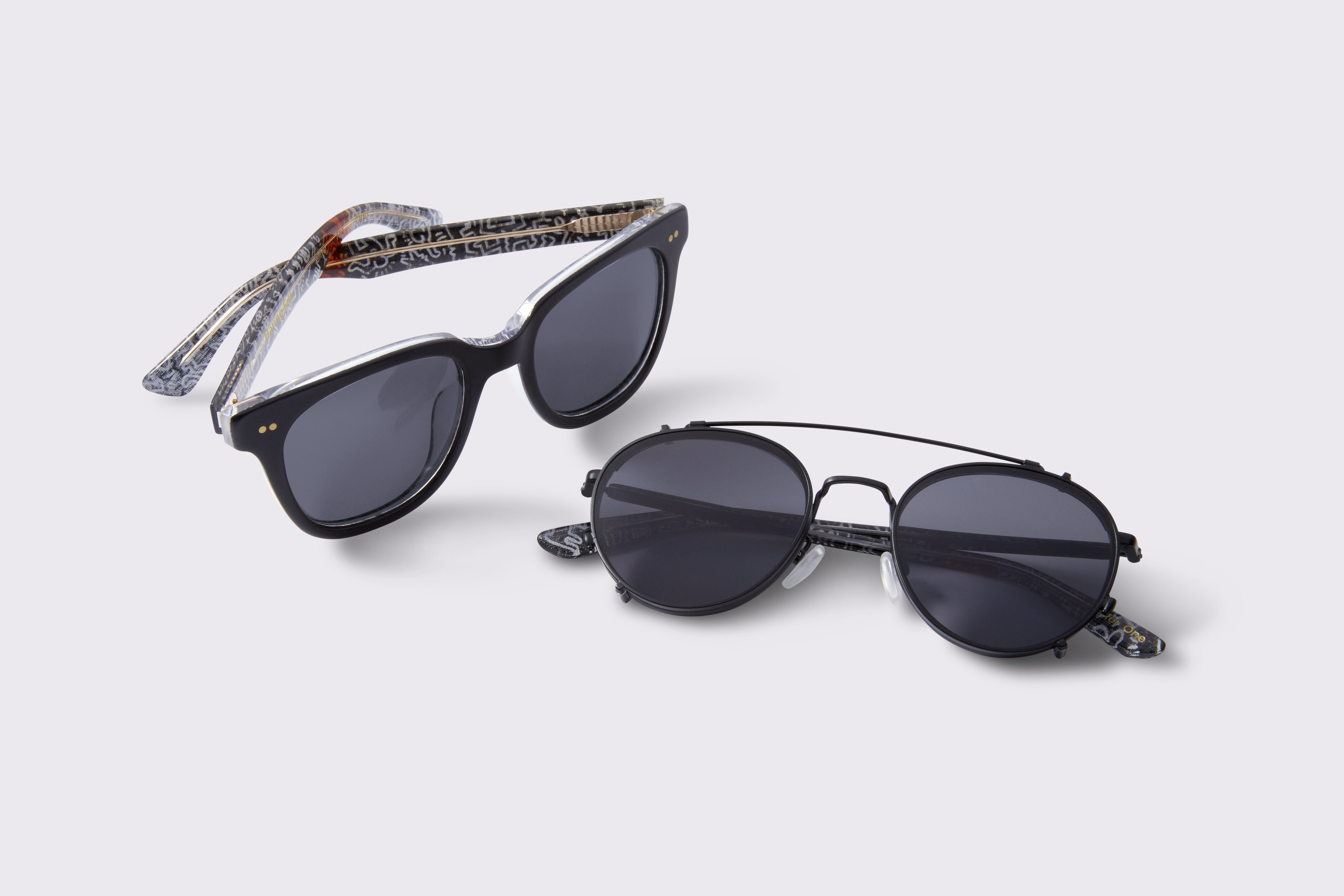 Toms Keith Haring 12