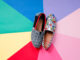 TOMS celebrates Keith Haring