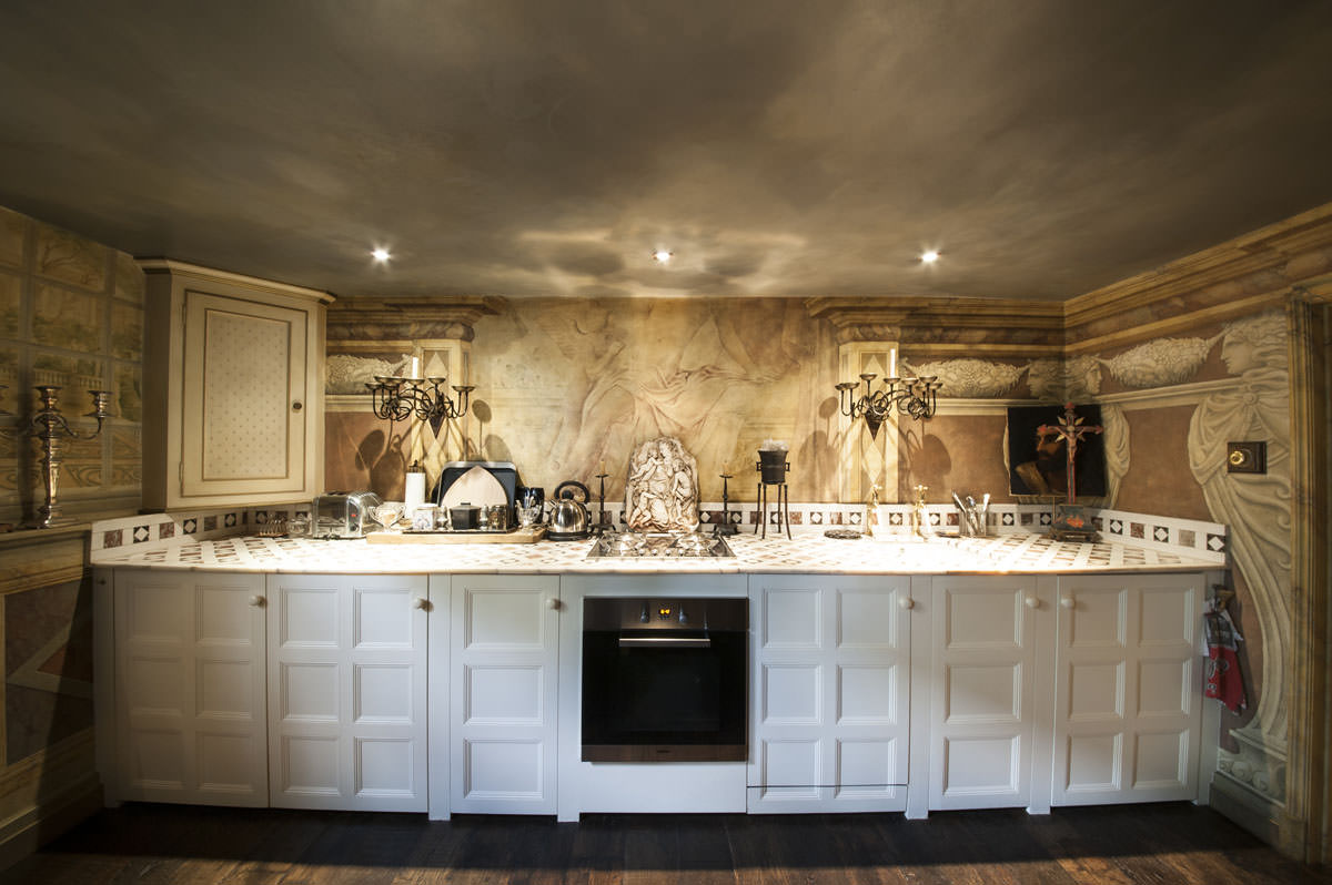 40 Winks boutique hotel in London, 1 of 8